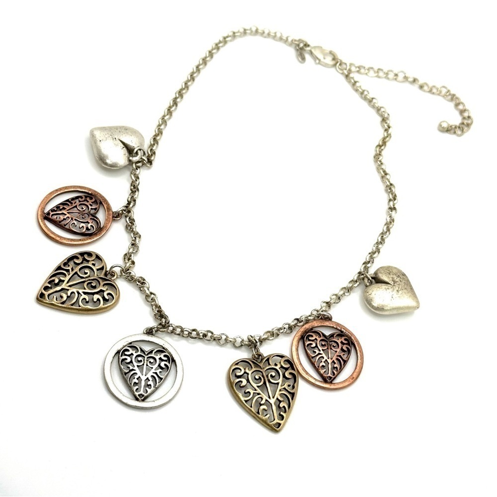 MIANA Retired Premier Designs Necklace | N058